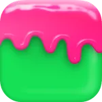 Slime-Simulator - relaxing sup icon