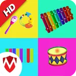 Kids Musical Toys icon