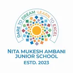 NMAJS Admission icon