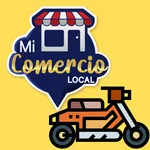 Mi Comercio Local Repartidor icon