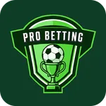 PRO Football Betting Guide icon