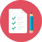 CheckList Móvil icon