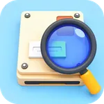 Recover Deleted: Data Recovery icon