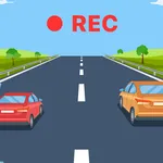 Dashcam: AI Car Video Recorder icon