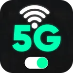 Switch to 5G - Unlimited VPN icon