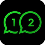 Multi Space - Dual WA account icon