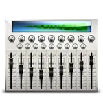 Audio Analyzer icon