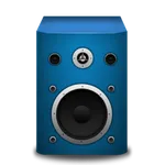 Audio Player ESP icon