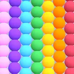 Balls Factory 3D icon