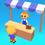 Pocket Chef 3D icon