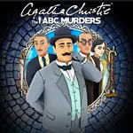 Agatha Christie - The ABC Murd icon