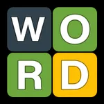 Worde - With No Daily Limit icon