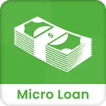 Micro Loan - Instant Loan App icon