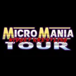 MicroMania Tour icon