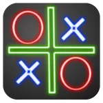 Tic Tac Toe icon