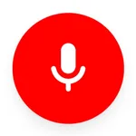 Sound Recorder icon