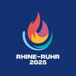 Rhine-Ruhr 2025 FISU WUG icon