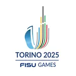 Torino 2025 FISU Games icon