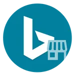 Bing places for business icon