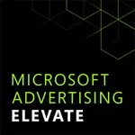 Microsoft Advertising Elevate icon