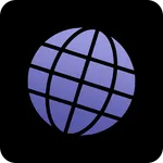 Earth 3D icon