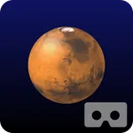 Planets VR icon