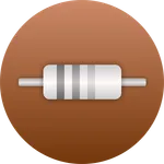 Resistor Free icon