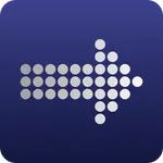 GPS Speedometer icon