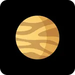 Venus 3D icon