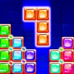 Block Puzzle Jewel Game icon