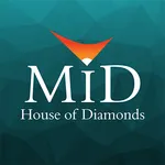 MID House Of Diamonds - APP icon