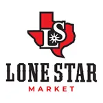 Lone Star Market Rewards icon