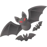 Pomodoro Bat icon