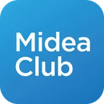 Midea Club icon