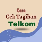 Cara Cek Tagihan Telkom icon