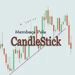 Cara Membaca Pola Candlestick icon