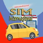 Cara Membuat SIM Internasional icon