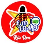 Rádio Rio Uru FM 104,9 icon
