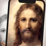 AR Bible Drawing icon