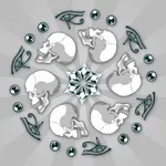 Magic Circle Maker icon