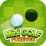 Mini Golf Forever: Super Fun icon