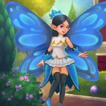 Fairy Garden Tales icon