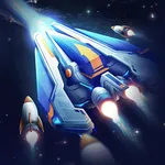 Galaxy Attack Shooting icon