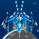 Space Chicken Invaders icon