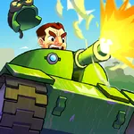 Tank Rush icon