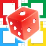 Classic Ludo Dice icon