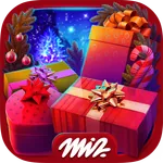 Hidden Objects - Christmas icon