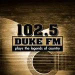 102.5 Duke FM icon