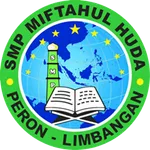 SMP Miftahul Huda Peron icon