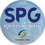 SPG JPM Scanner icon